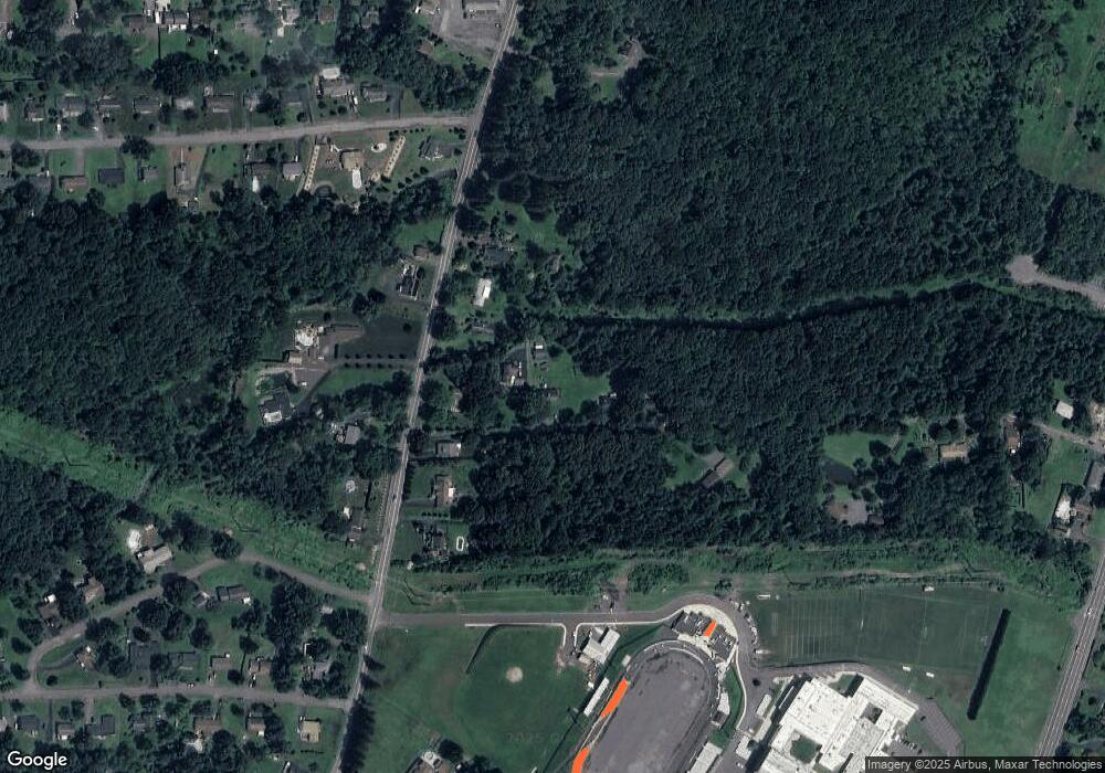 0 Schultz Ln, Mountain Top, PA 18707 - photo 1