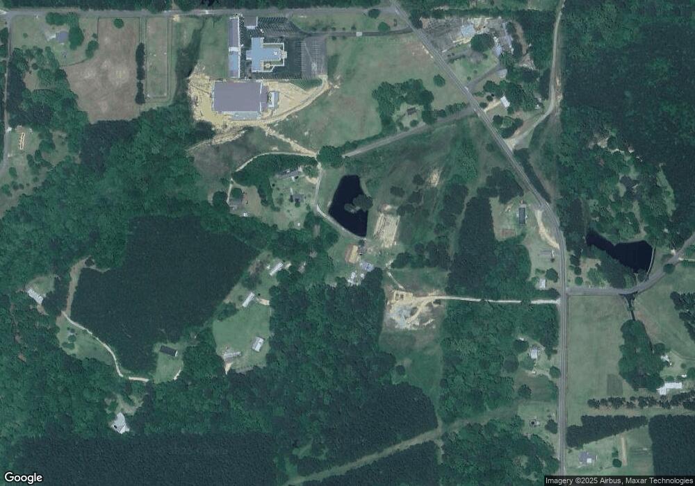 41 Shine Bullock Rd, Laurel, MS 39443 - photo 1