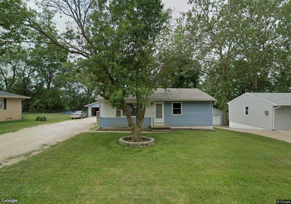 7714 SW 11th St, Des Moines, IA 50315 - photo 1