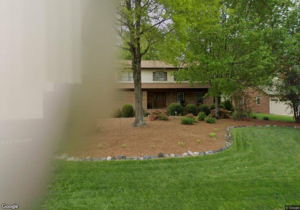 4211 Lauren Place, High Point, NC 27265 - photo 1