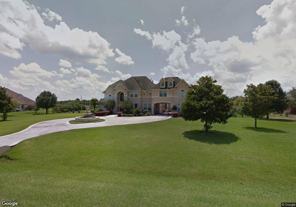 20035 Stone Lake Cir, Tomball, TX 77377 - photo 1