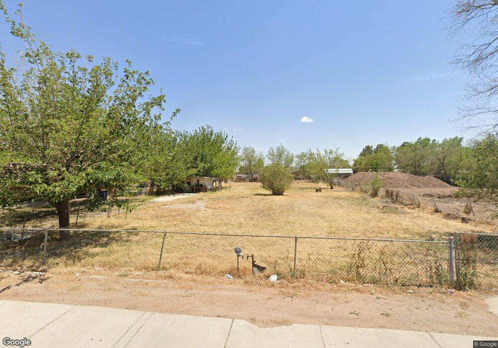 356 Milton Rd, El Paso, TX 79915 - photo 1