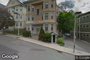 234 Calumet St Unit B, Boston, MA 02120