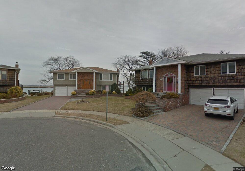 330 Lagoon Dr W, Lido Beach, NY 11561 - photo 1