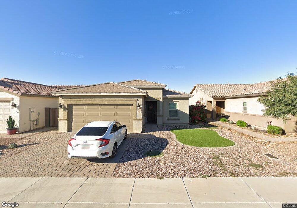 908 W Banyan Ave, San Tan Valley, AZ 85140 - photo 1