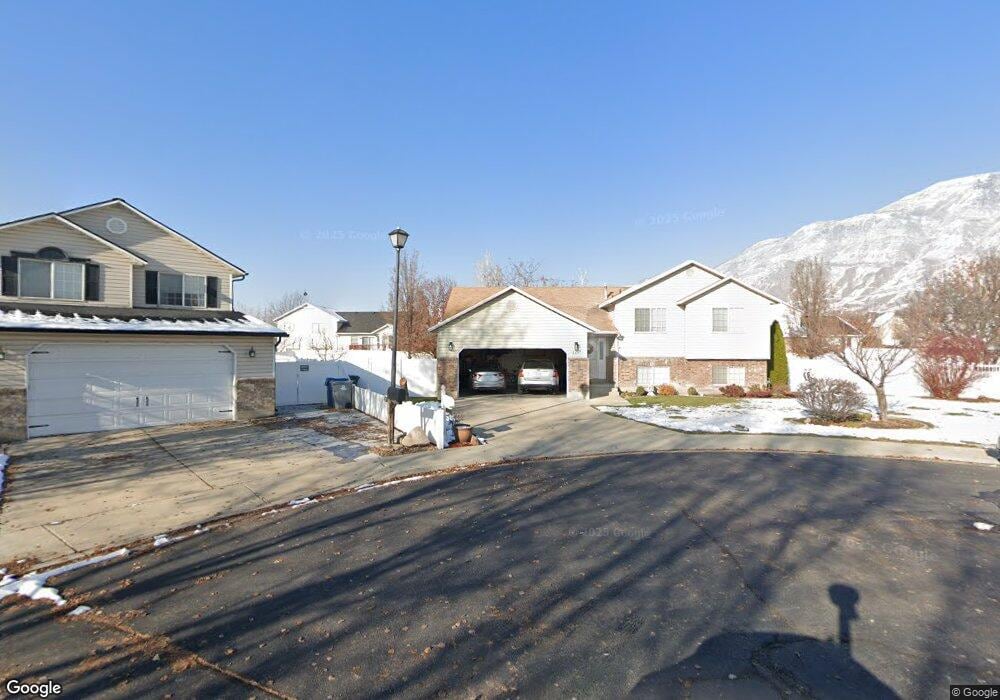 865 N 960 W, Pleasant Grove, UT 84062 - photo 1