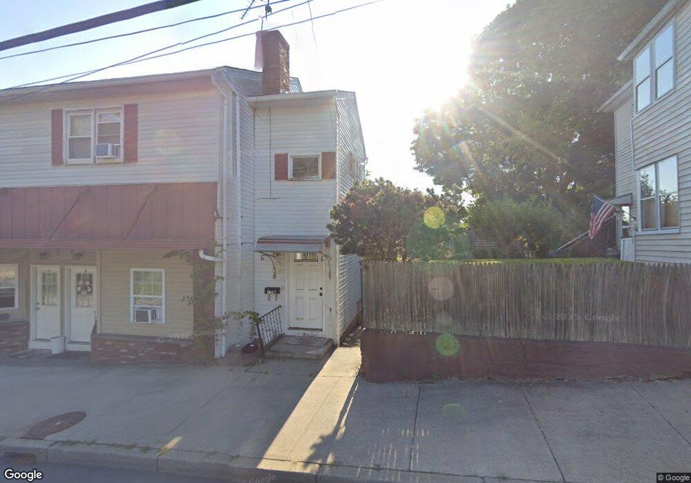 721 Providence St, West Warwick, RI 02893 - photo 1