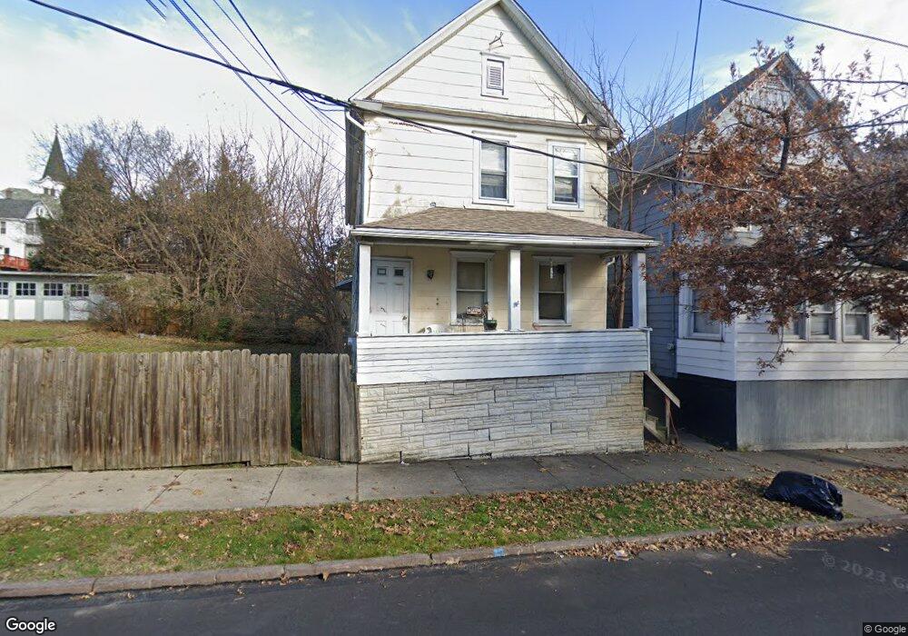 22 E Elm St, Wilkes Barre, PA 18705 - photo 1