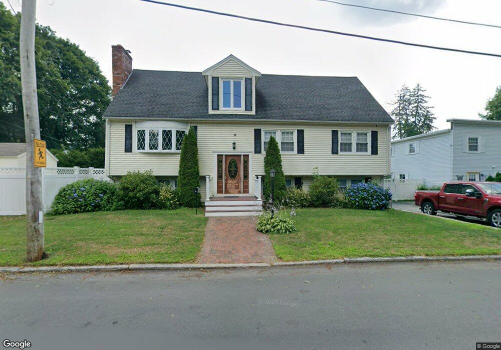 25 Butman Rd, Lowell, MA 01852 - photo 1