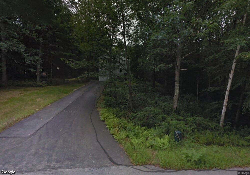 88 Camelot Dr, Bedford, NH 03110 - photo 1