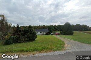 590 Jerry Ln NE, Check, VA 24072