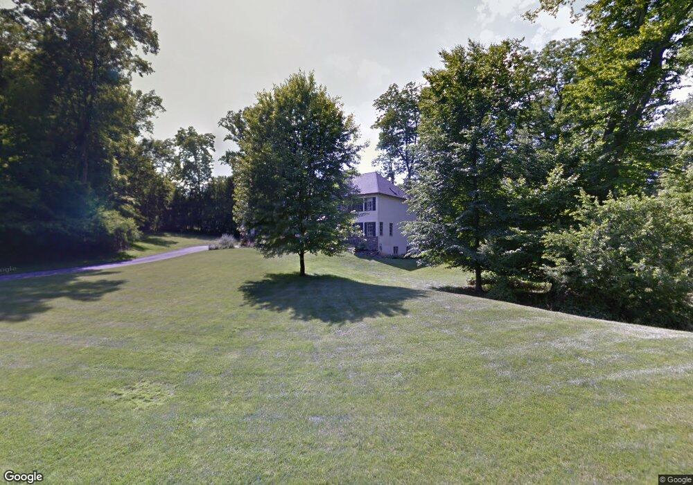 317 Darlington Rd, Media, PA 19063 - photo 1