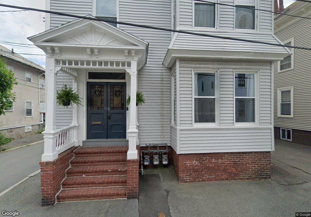 12 Boardman St unit 3, Salem, MA 01970 - photo 1