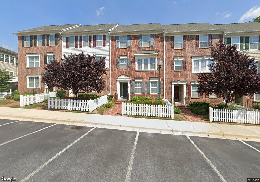 12819 Gate Rail Rd, Clarksburg, MD 20871 - photo 1