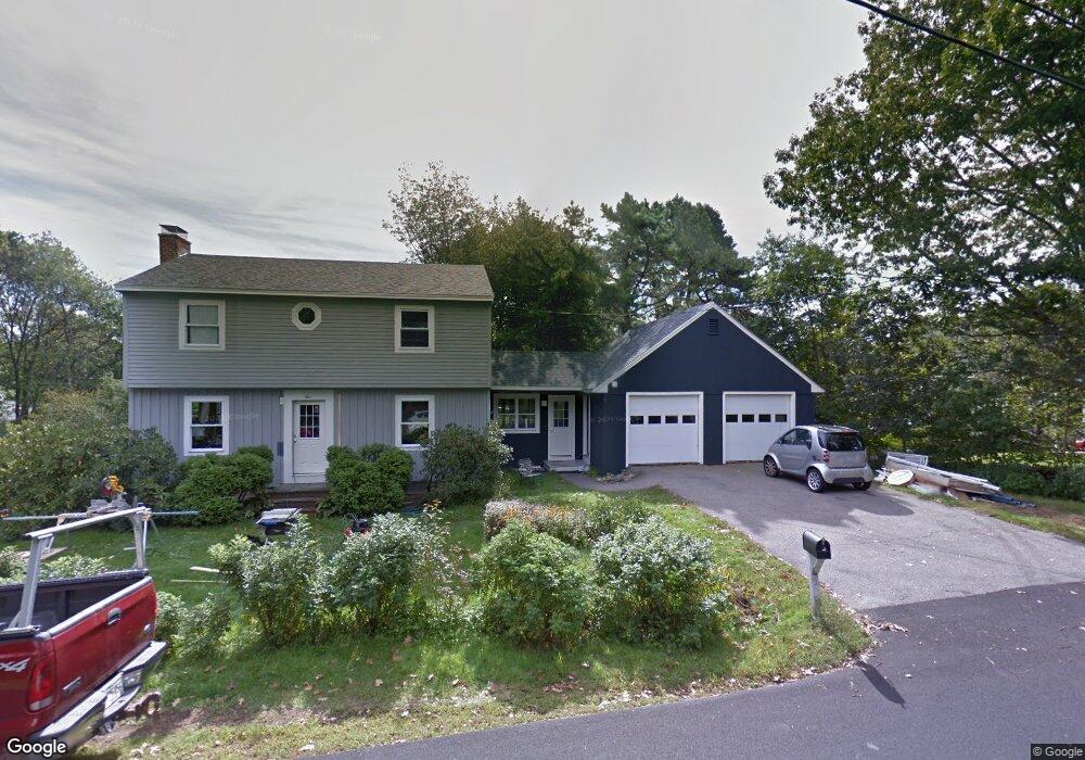 5 Darcy Rd, York, ME 03909 - photo 1