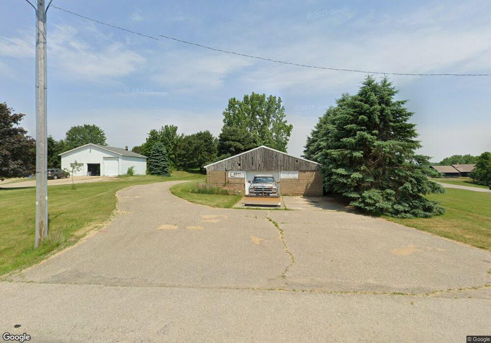 877 146th Ave, Wayland, MI 49348 - photo 1