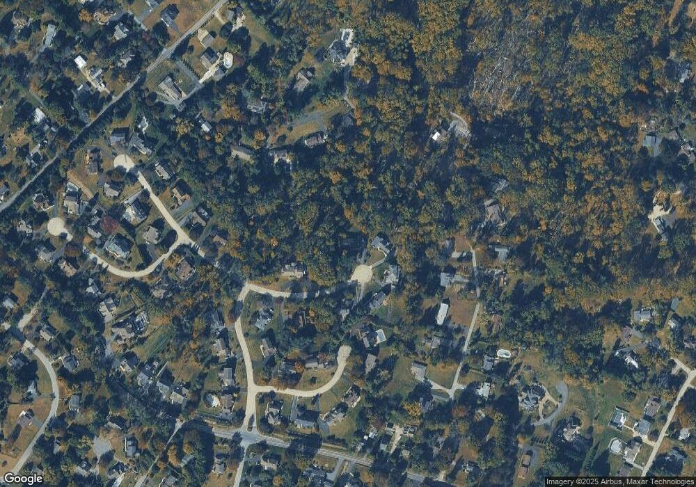 402 Hawthorne Ct E, Hockessin, DE 19707 - photo 1