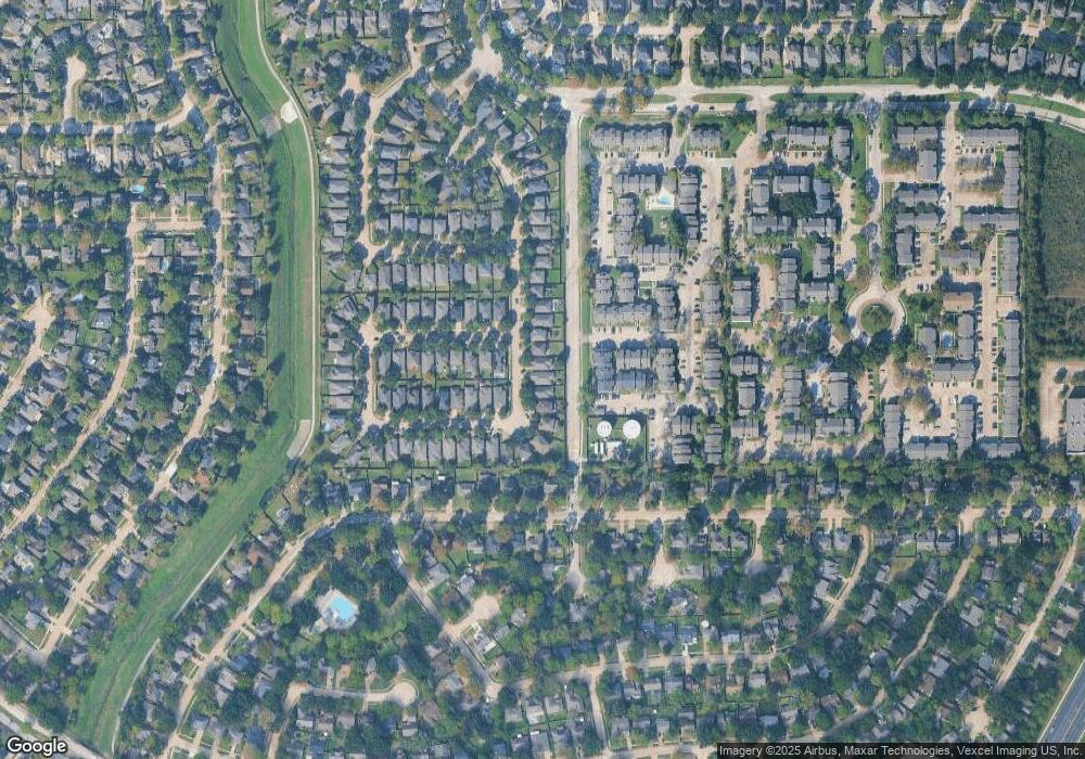 8914 Tarpon Springs Ln, Houston, TX 77095 - photo 1