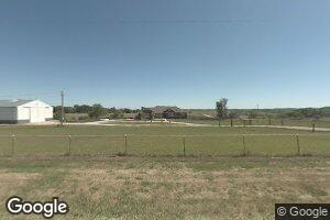 756 E 500 Rd, Overbrook, KS 66524