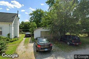 611 2nd St, Palmer, IL 62556