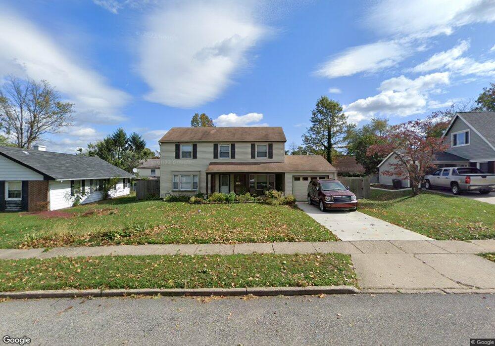 48 Petunia Ln, Willingboro, NJ 08046 - photo 1