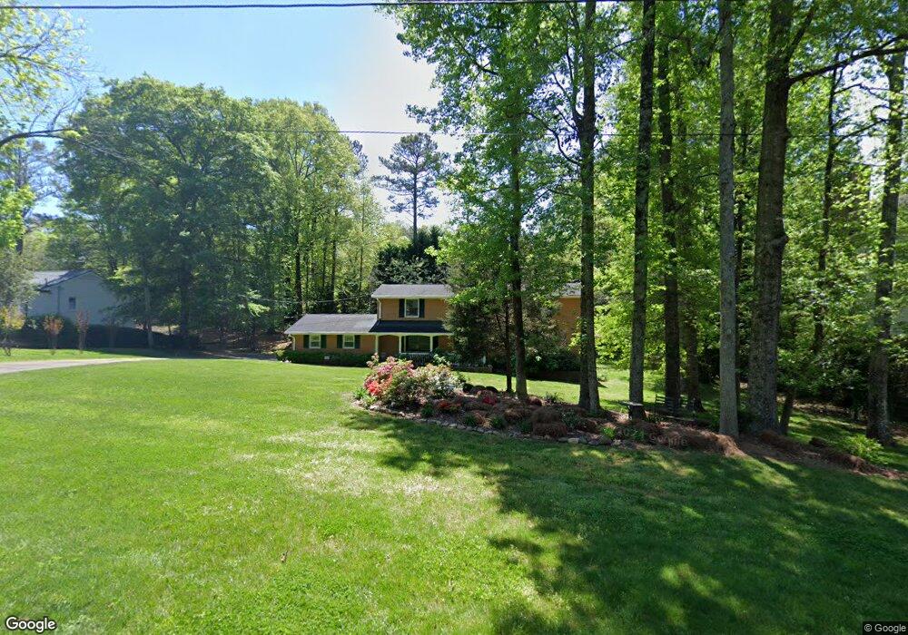 333 St Marys Ln, Marietta, GA 30064 - photo 1