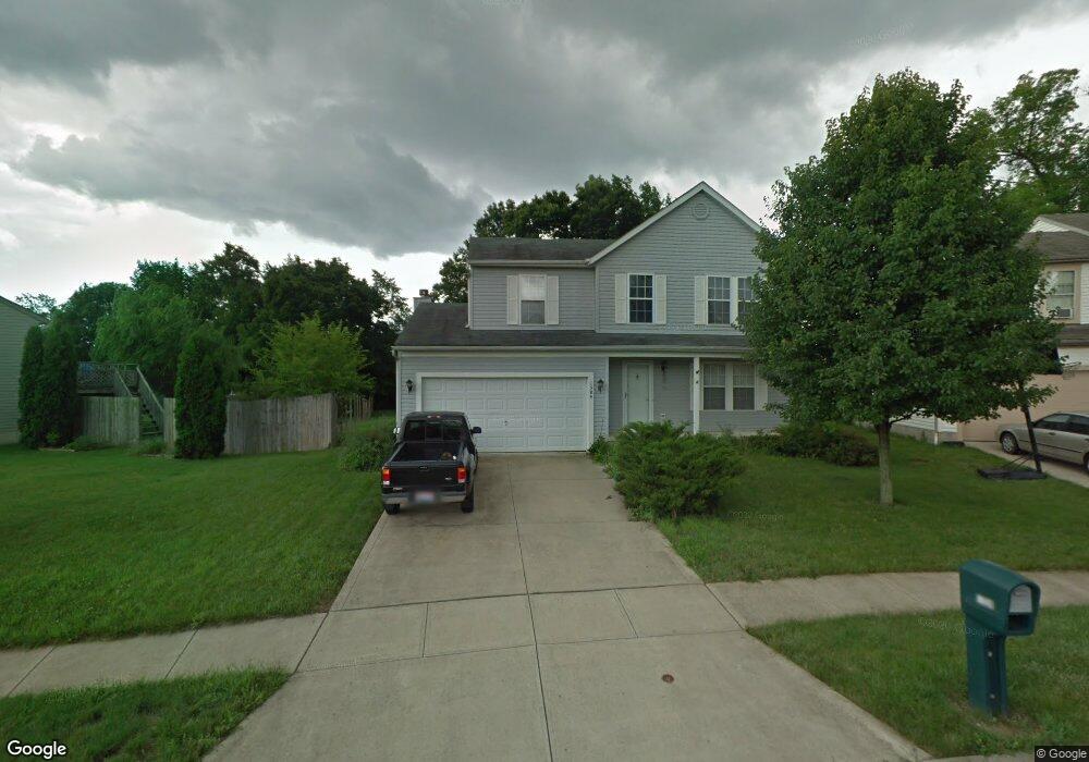 1584 Berkhard Dr, Columbus, OH 43223 - photo 1