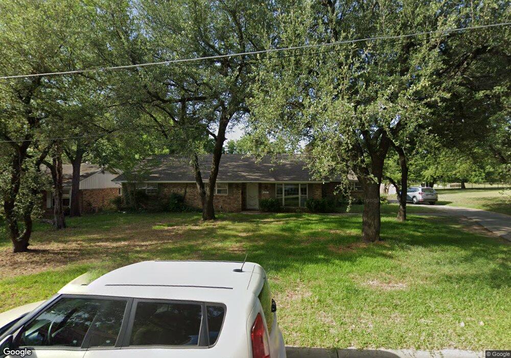 2111 Houston Place, Denton, TX 76201 - photo 1