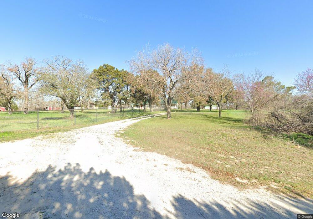 6628 Norris Cir, Weatherford, TX 76087 - photo 1