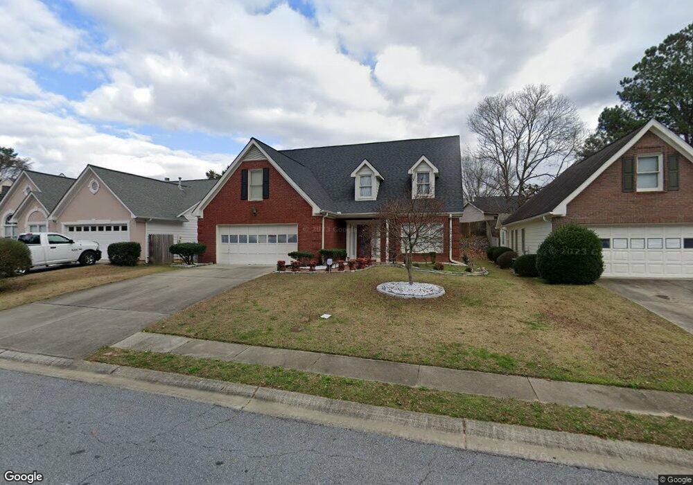 4700 Fairway View Ct unit 34, Duluth, GA 30096 - photo 1