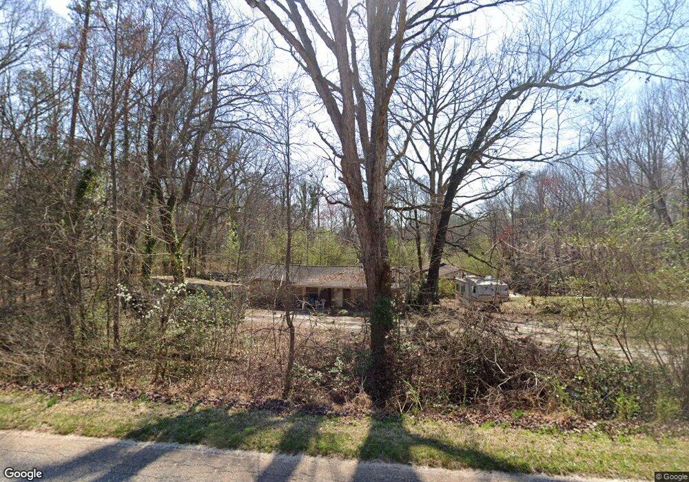 1011 Playground Rd, Walhalla, SC 29691 - photo 1