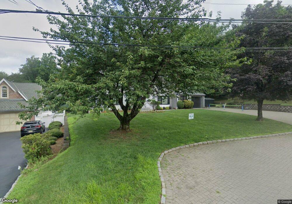 106 Newark St, Old Tappan, NJ 07675 - photo 1