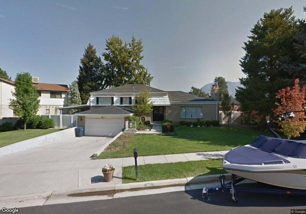 1883 E Terrace Dr, Sandy, UT 84093 - photo 1