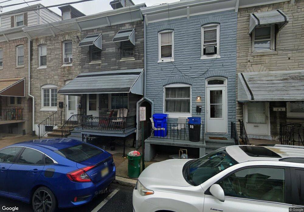 1452 Cotton St, Reading, PA 19602 - photo 1