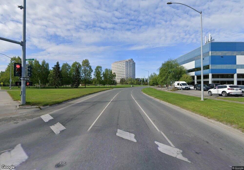 000 E Benson Blvd, Anchorage, AK 99508 - photo 1