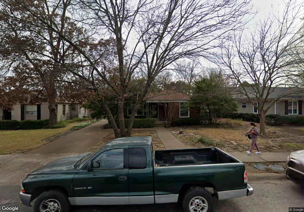 6210 Kenwood Ave, Dallas, TX 75214 - photo 1