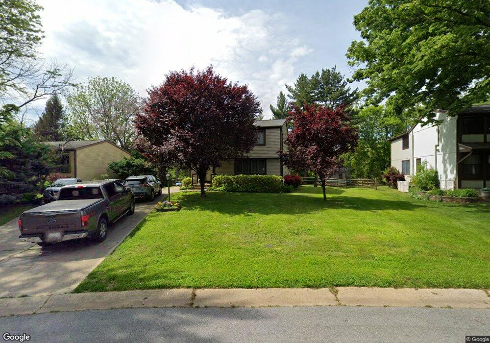 6331 Rainprint Row, Columbia, MD 21045 - photo 1