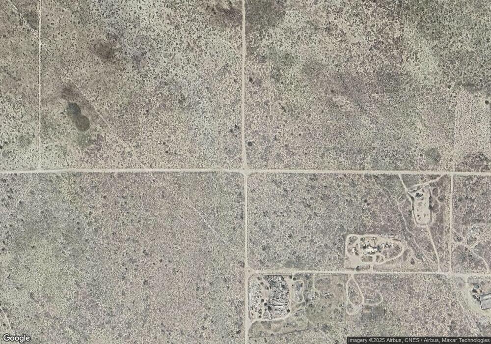 0 250th West and Holiday Ave unit F11007554, Rosamond, CA 93560 - photo 1