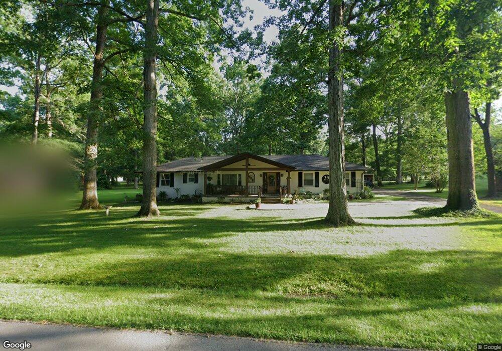 39 White Oak Dr, Manchester, TN 37355 - photo 1