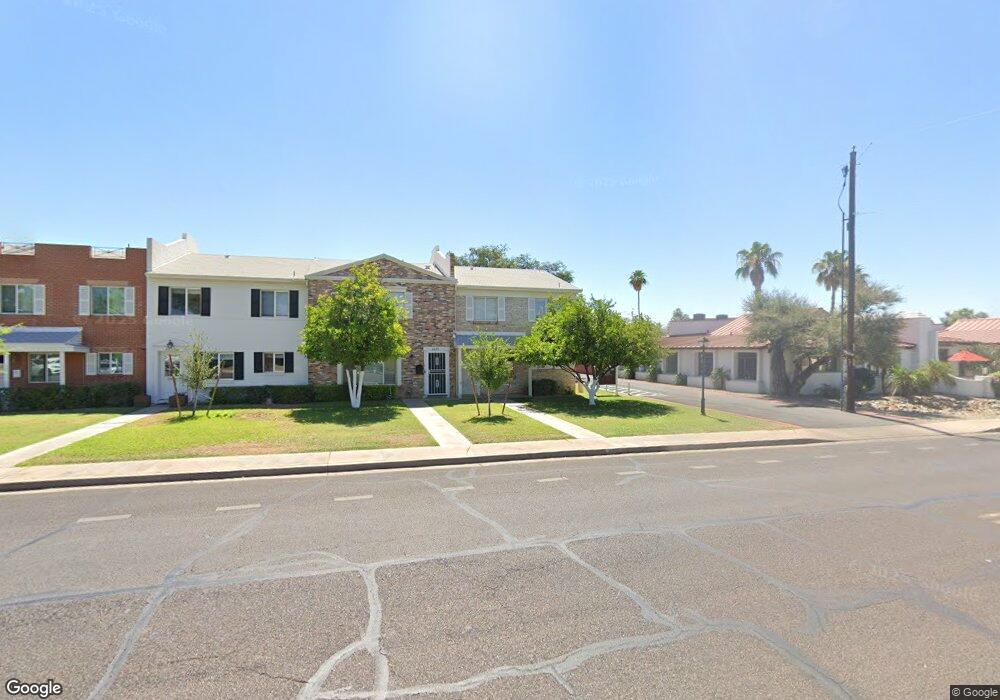 4429 N 40th St unit 11, Phoenix, AZ 85018 - photo 1