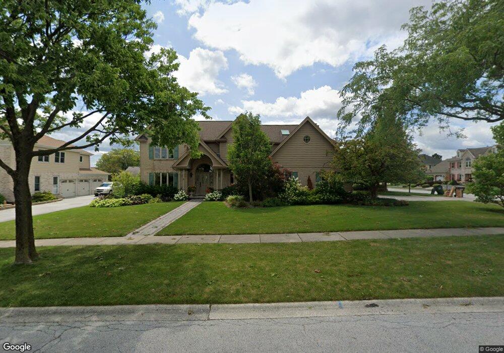 3124 Lawrence Crescent, Flossmoor, IL 60422 - photo 1