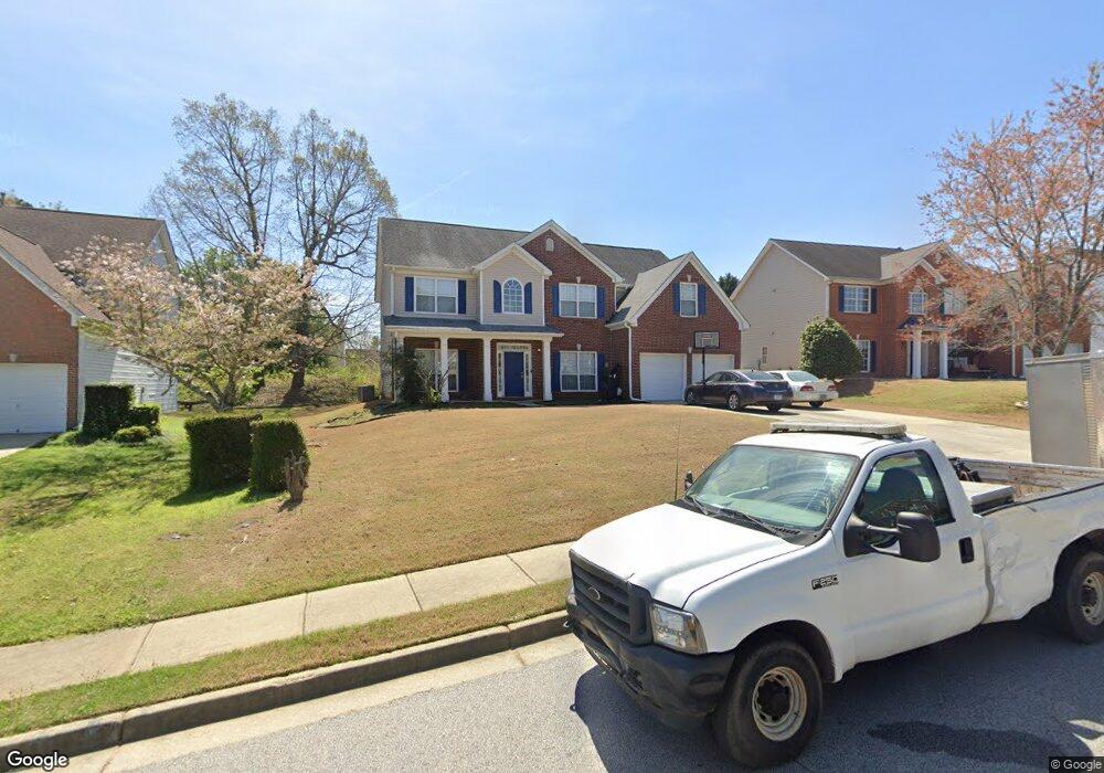 410 Payton Ct, Stockbridge, GA 30281 - photo 1