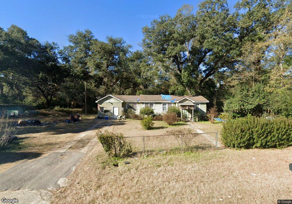 413 Lumpkin St, Albany, GA 31705 - photo 1