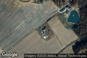 1843 Essell Mitchell Rd, Clay, KY 42404