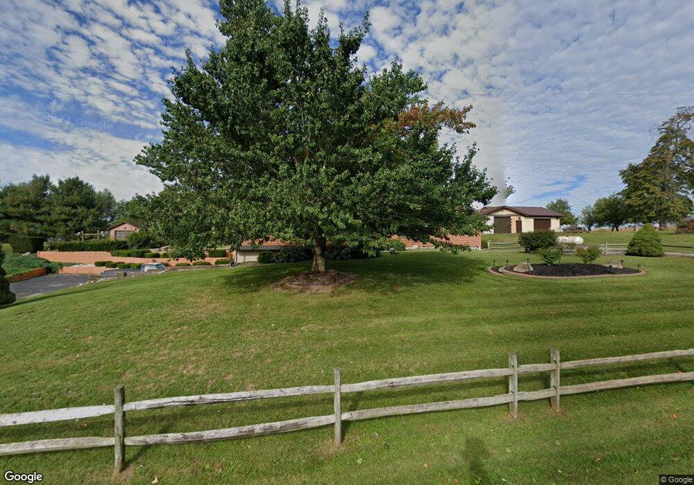 3974 N 600 E, Rolling Prairie, IN 46371 - photo 1