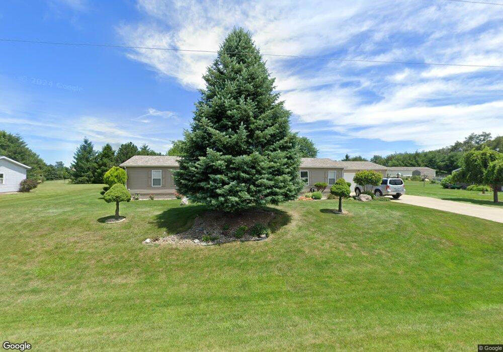 579 N Fail Rd, La Porte, IN 46350 - photo 1