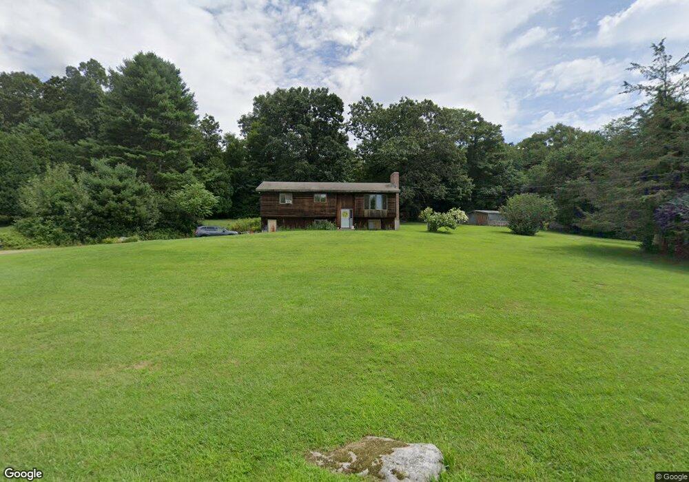 21 Hough Rd, Bozrah, CT 06334 - photo 1