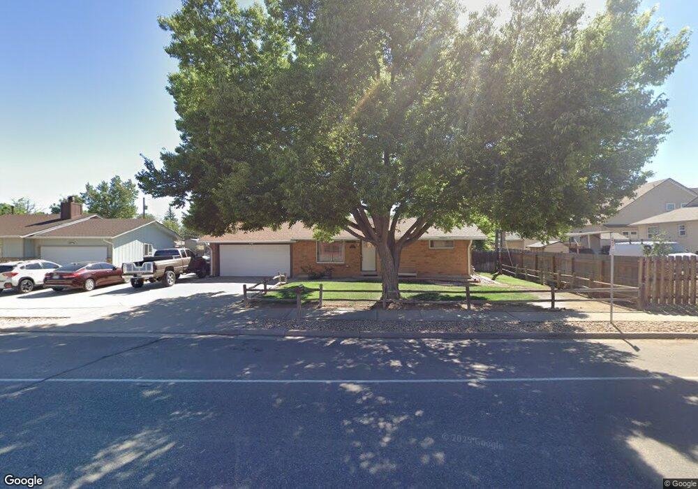 1122 Laredo St, Aurora, CO 80011 - photo 1