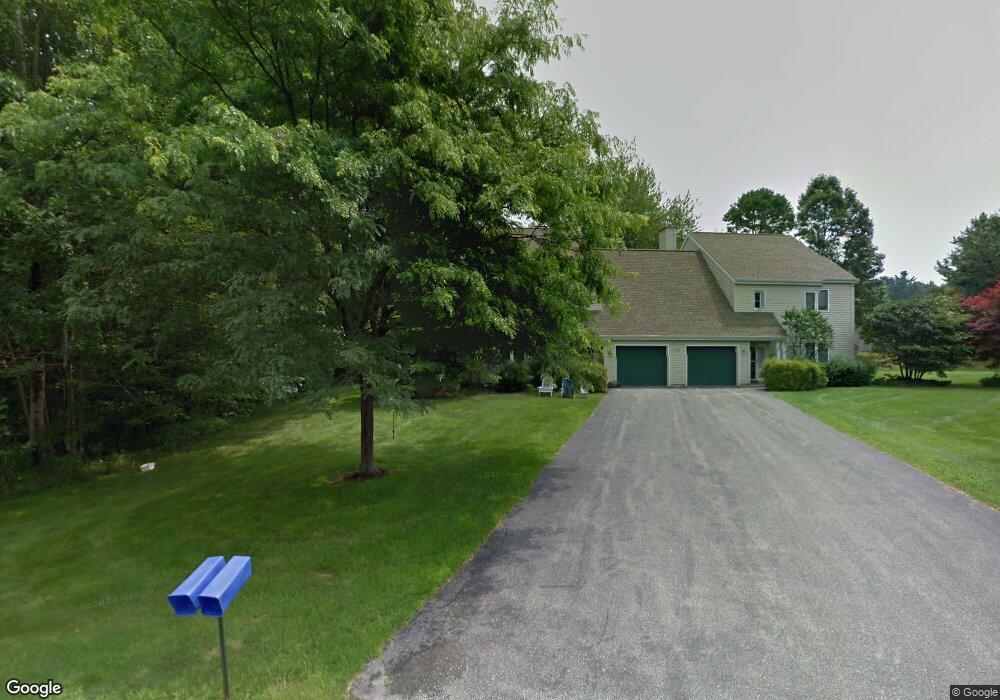 54 Thayer Bay Cir, Colchester, VT 05446 - photo 1