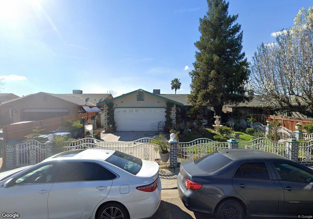 14611 Road 190, Porterville, CA 93257 - photo 1